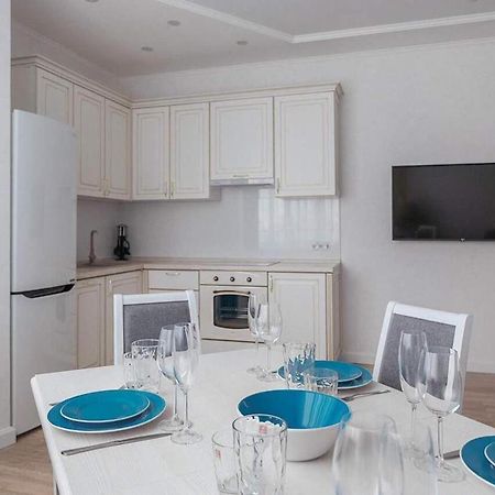 אודסה Arcadia 2Nd Pearl Apartment מראה חיצוני תמונה