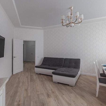 אודסה Arcadia 2Nd Pearl Apartment מראה חיצוני תמונה