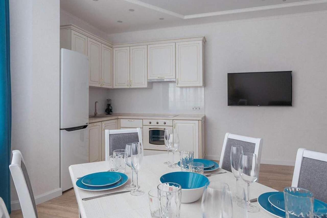 אודסה Arcadia 2Nd Pearl Apartment מראה חיצוני תמונה