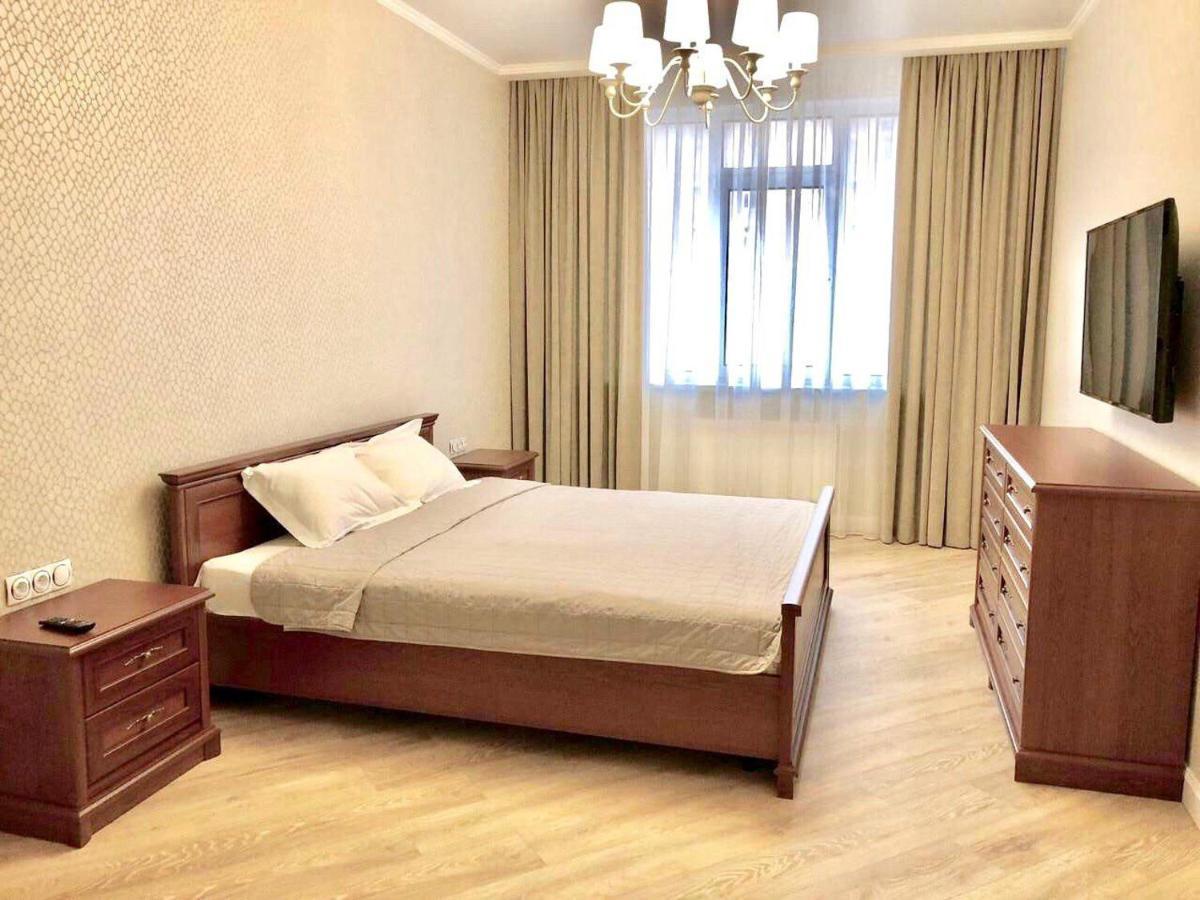 אודסה Arcadia 2Nd Pearl Apartment מראה חיצוני תמונה