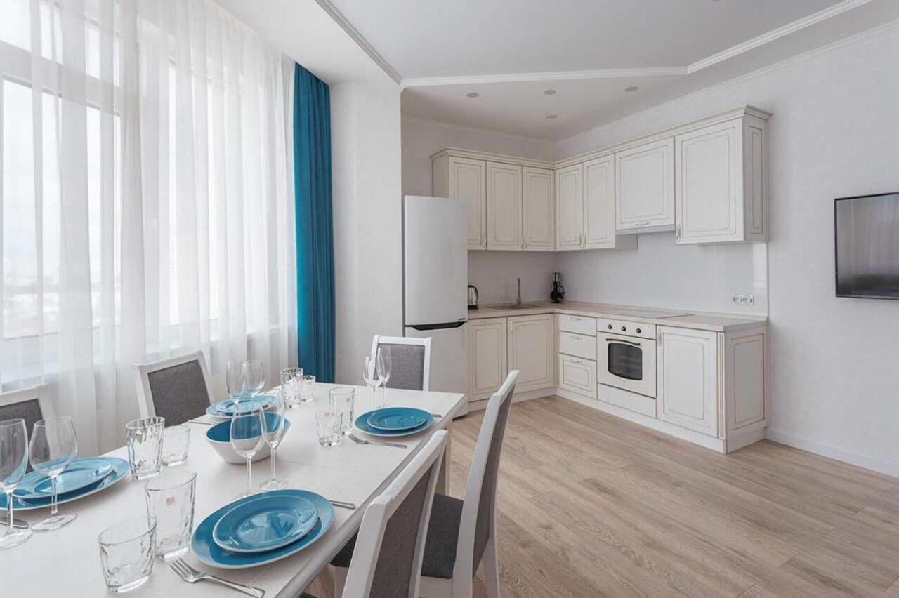 אודסה Arcadia 2Nd Pearl Apartment מראה חיצוני תמונה