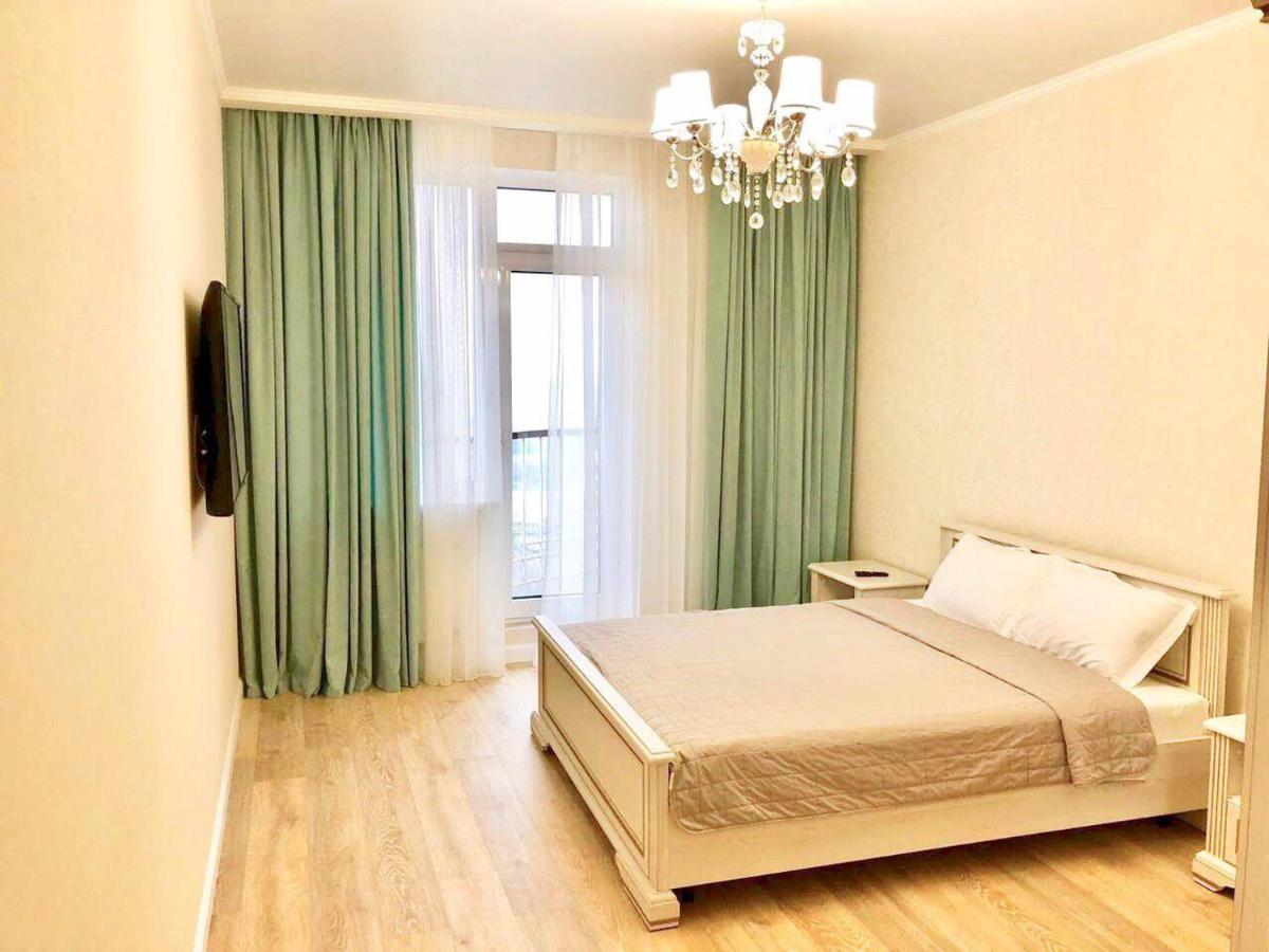 אודסה Arcadia 2Nd Pearl Apartment מראה חיצוני תמונה