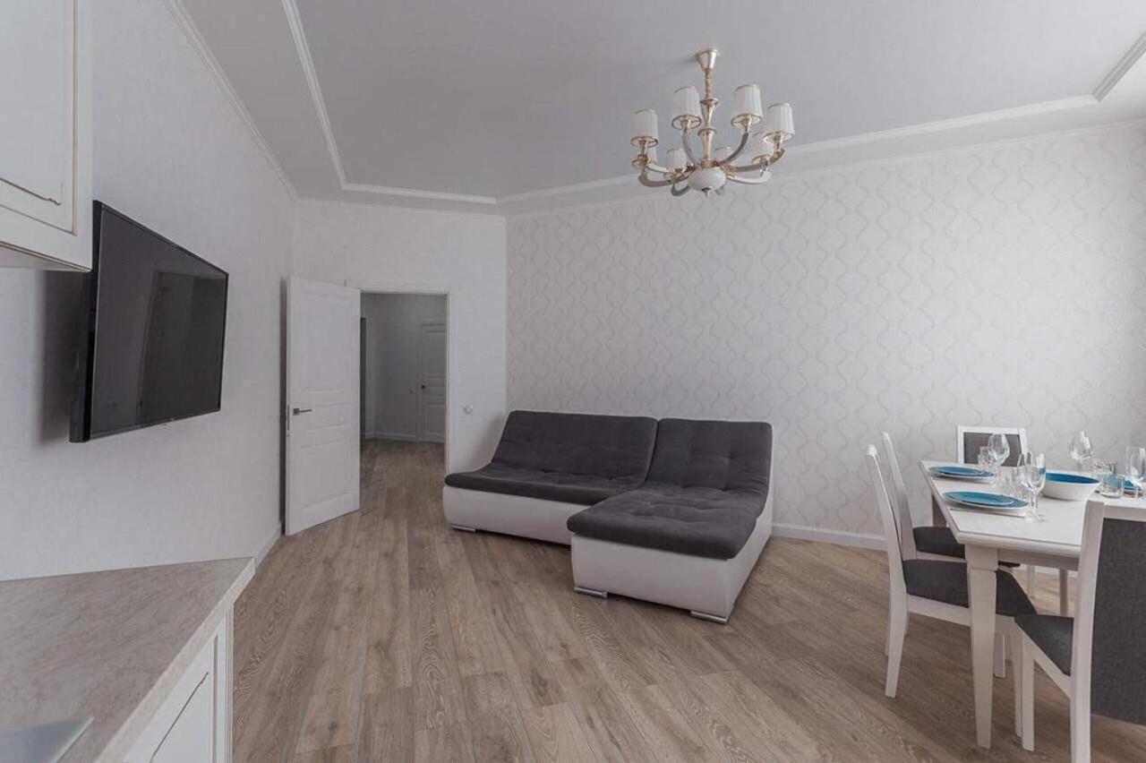 אודסה Arcadia 2Nd Pearl Apartment מראה חיצוני תמונה